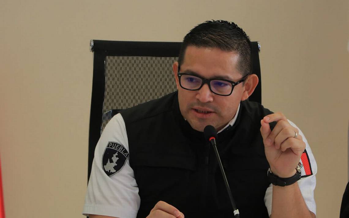 Reconoce Ssp Disputa Entre Grupos Delictivos Por El Control De Mercados De Puebla El Sol De 6561